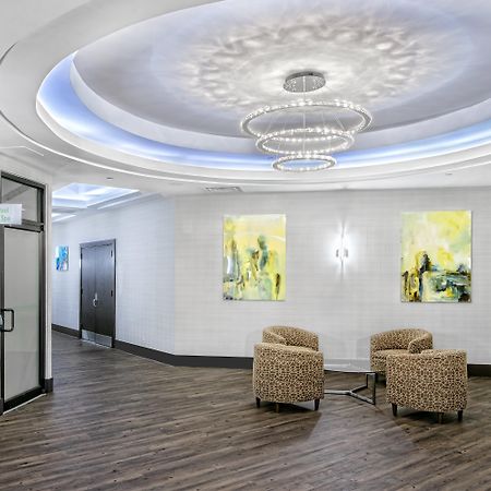 休斯顿西南-靠近舒格兰假日酒店 休斯敦 外观 照片